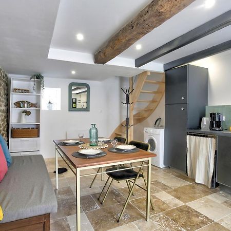 La Quinardais - Charmante Maison Avec Terrasse Saint-Samson-sur-Rance Экстерьер фото